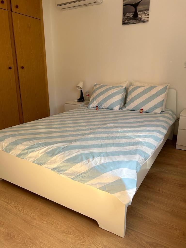 Cuevas Bajas Apartman Madrid Kültér fotó